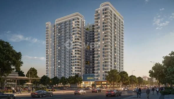 Ảnh bất động sản