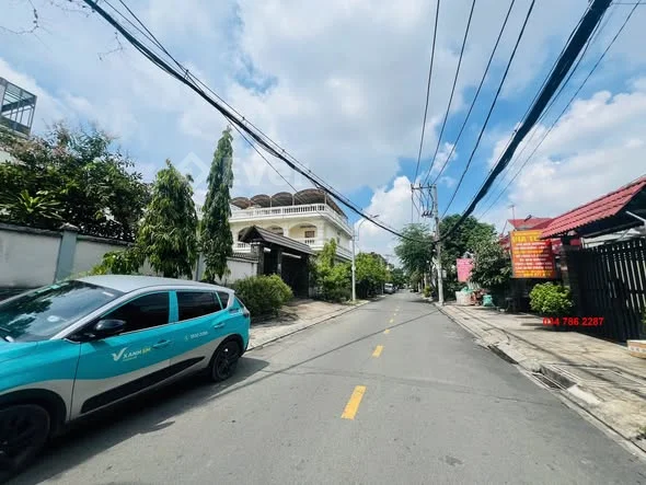 NGỘP_Bán gấp CHDV 5 Tầng Sát Phạm Văn Đồng_Gần ĐH Cảnh Sát_35TR/THÁNG