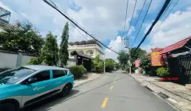 NGỘP_Bán gấp CHDV 5 Tầng Sát Phạm Văn Đồng_Gần ĐH Cảnh Sát_35TR/THÁNG Bán nhà Ngay Ngã tư đường số 6