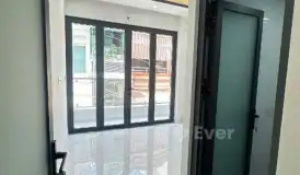 Bán nhà TT Quận 8 – Âu Dương Lân – Siêu phẩm hiếm, hẻm xe hơi 1 trục – chỉ 6.5 tỷ TL