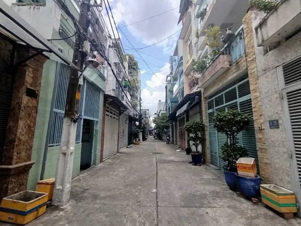 Ảnh bất động sản