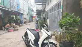 QUÁ HOT! BAO ĐẦU TƯ, CHỦ GẤP BÁN GIẢM CHÀO GẦN TỶ GIÁ MỚI 1 TỶ 850 TRIỆU HOT!SỔ HỒNG RIÊNG HẺM XE HƠ