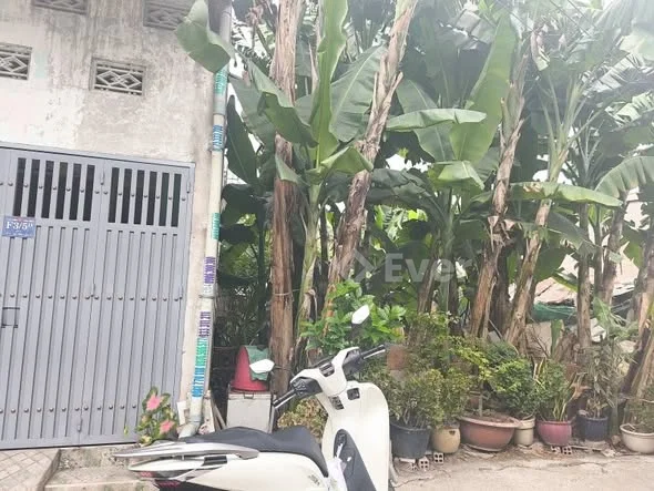 Ảnh bất động sản