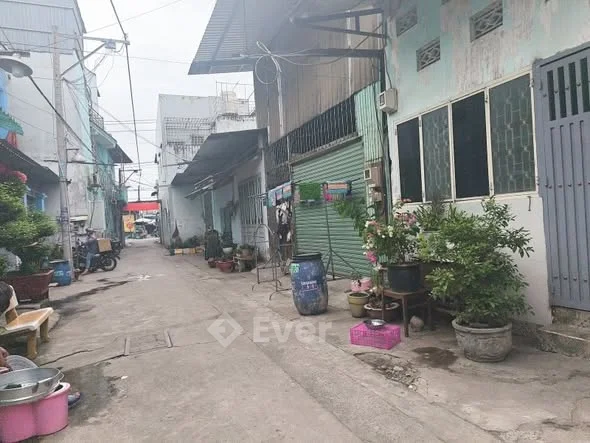 Ảnh bất động sản