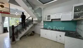 NHÀ ĐẸP BÌNH TÂN – HẺM 6M Ô TÔ TỚI NHÀ – GẦN QUẬN 6 & TÂN PHÚ Vị trí thuận tiện: • Nằm trong khu Tô