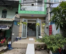 Ảnh bất động sản