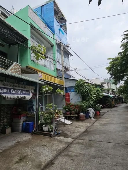 Ảnh bất động sản