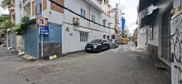 Ảnh bất động sản