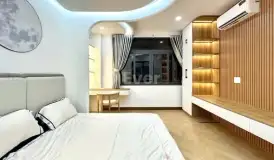 Bán nhà 3 tầng mặt tiền Võ Thành Trang – Ngã Tư Bảy Hiền, Tân Bình – chỉ 9.8 tỷ