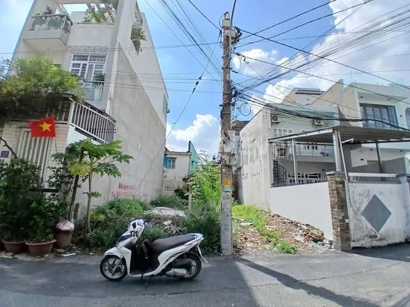 Ảnh bất động sản