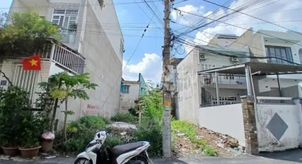 Ảnh bất động sản