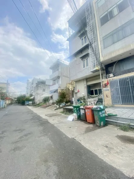 Ảnh bất động sản