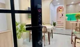 LÔ GÓC 2 MẶT THOÁNG Q3 - 3 TẦNG FULL NỘI THẤT CAO CẤP Lê Văn Sỹ, Q.3. DT: 4x6.5m. Lô góc 2 mặt thoán