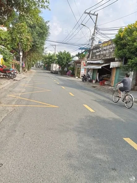 Bán nhà hẻm xe tải – Tam Châu, Gò Dưa, Thủ Đức – 70m² – chỉ 5.7 tỷ