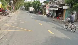 Bán nhà hẻm xe tải – Tam Châu, Gò Dưa, Thủ Đức – 70m² – chỉ 5.7 tỷ