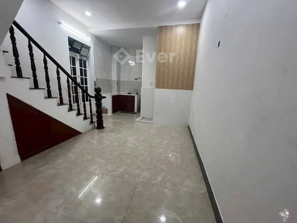 Bán nhà hẻm xe tải – Tam Châu, Gò Dưa, Thủ Đức – 70m² – chỉ 5.7 tỷ