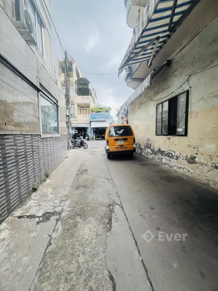 Ảnh bất động sản