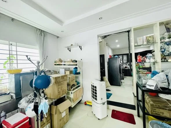 Ảnh bất động sản