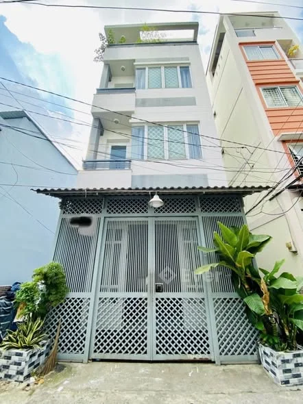 Ảnh bất động sản