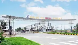 Bán đất nền KĐT Phú Mỹ Quảng Ngãi giá 1,670 tỷ