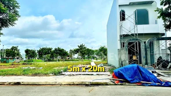 Ảnh bất động sản