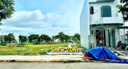 Ảnh bất động sản