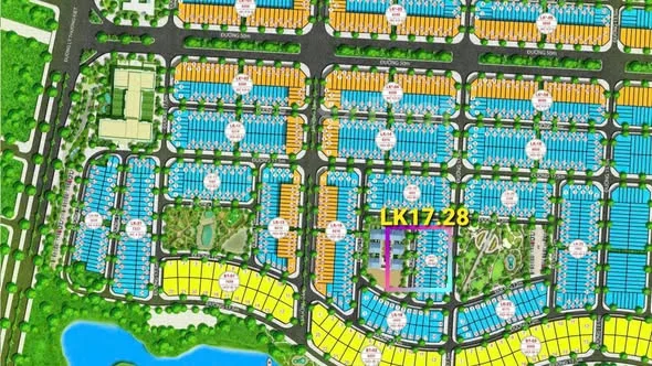 Ảnh bất động sản