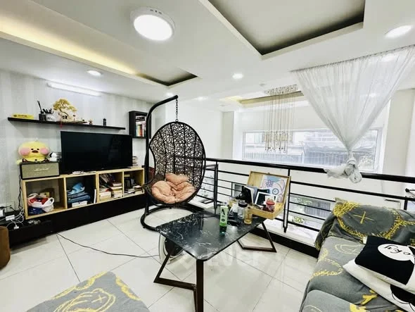 Ảnh bất động sản