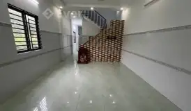 Bán gấp nhà 1 trệt 1 lầu tại Phước Lâm, Cần Giuộc