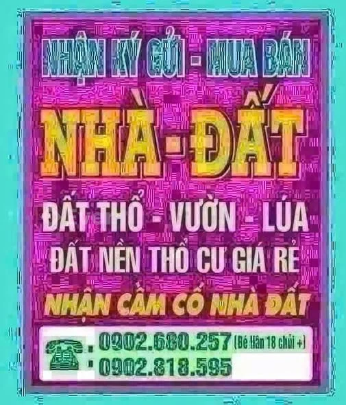 Ảnh bất động sản