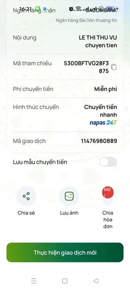 SIÊU PHẨM NHÀ NHỎ ĐẸP 3 TẦNG P 8-GÒ VẤP - FULL NỘI THẤT - DTSD 60M2 -2,6Tỷ