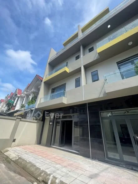 Bcons Uni Valley: Nhà phố trong mơ, vốn ban đầu chỉ 1,6 tỷ