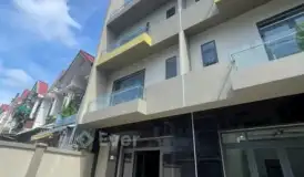 Bcons Uni Valley: Nhà phố trong mơ, vốn ban đầu chỉ 1,6 tỷ Giá chỉ từ 7 tỷ 7 - Thiết kế 1 trệt 2 lầu