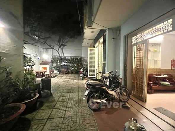 Bán lô đất góc 424m² Nguyễn Kiệm, Gò Vấp chỉ 45 tỷ - 45 tỷ - 424m²