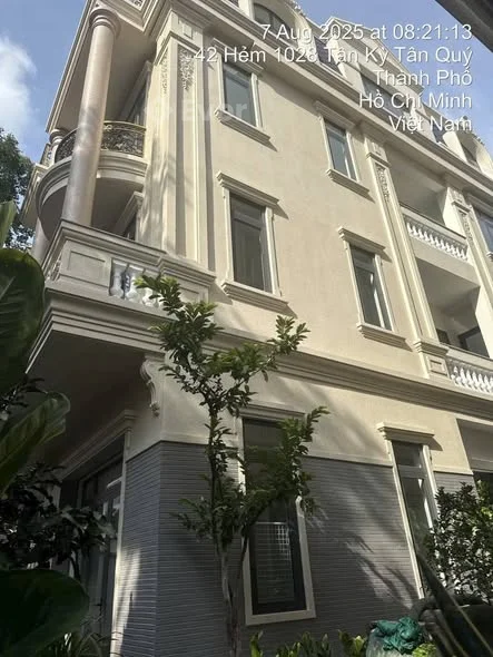 Ảnh bất động sản