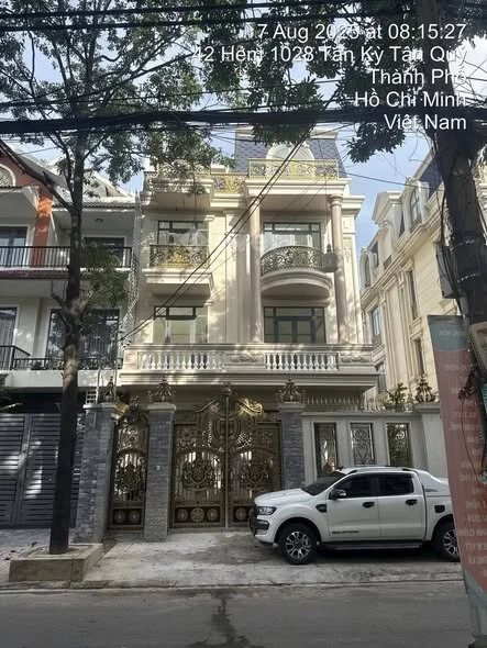 Ảnh bất động sản