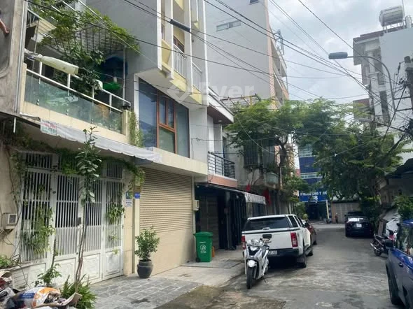 Ảnh bất động sản