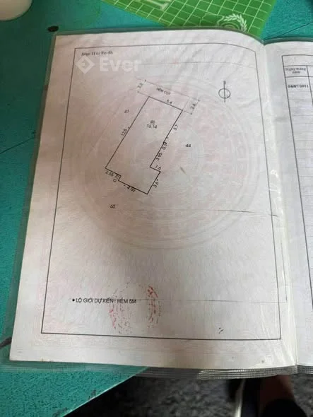 Ảnh bất động sản