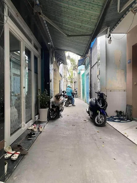 Ảnh bất động sản