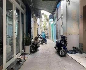 Ảnh bất động sản