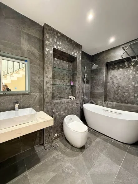 Bán nhà khu VIP nhất Quận 10 – ngay Sư Vạn Hạnh, kế Vạn Hạnh Mall – hẻm nhựa 6m thông – chỉ nhỉnh 29 tỷ TL