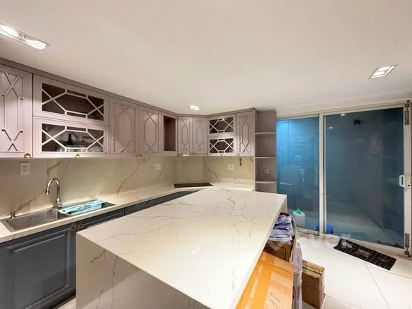 Bán nhà khu VIP nhất Quận 10 – ngay Sư Vạn Hạnh, kế Vạn Hạnh Mall – hẻm nhựa 6m thông – chỉ nhỉnh 29 tỷ TL