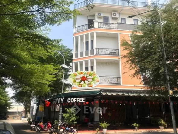 Ảnh bất động sản