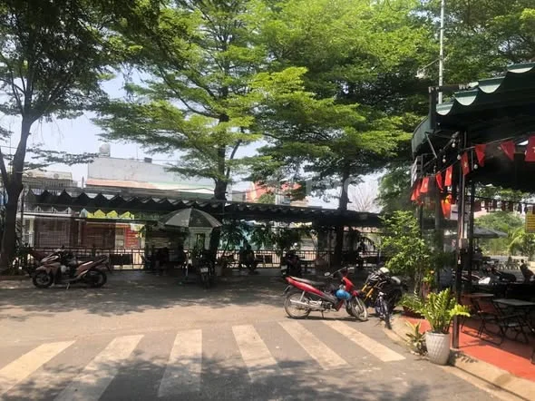 Ảnh bất động sản