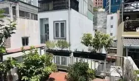 Chính chủ cần bán nhà trung tâm Quận 1 – đường Calmette, phường Bến Thành – giá chỉ 10.5 tỷ TL