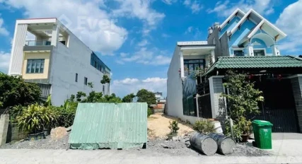 Ảnh bất động sản