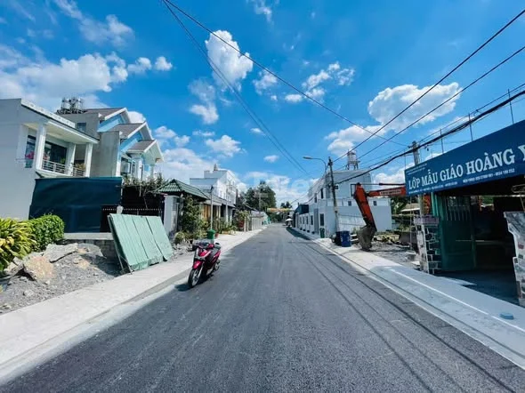 Ảnh bất động sản