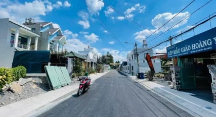 Ảnh bất động sản