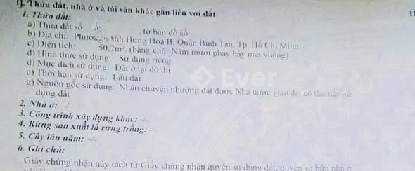 Ảnh bất động sản