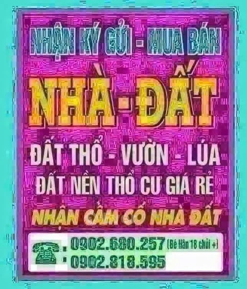 Ảnh bất động sản